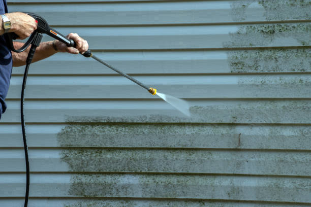 Best Roof Washing  in Millersport, OH